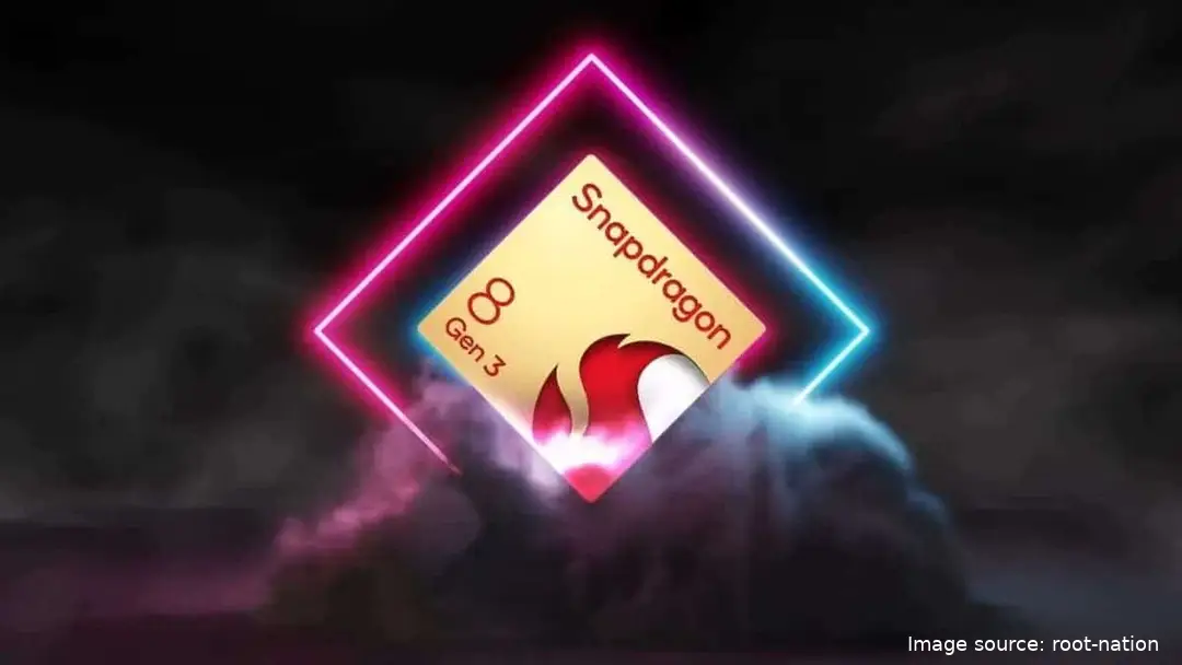 snapdragon 8 gen 3 2