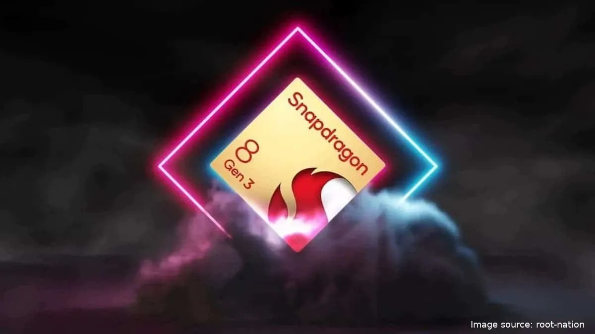 snapdragon 8 gen 3 2