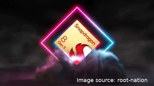 snapdragon 8 gen 3 2