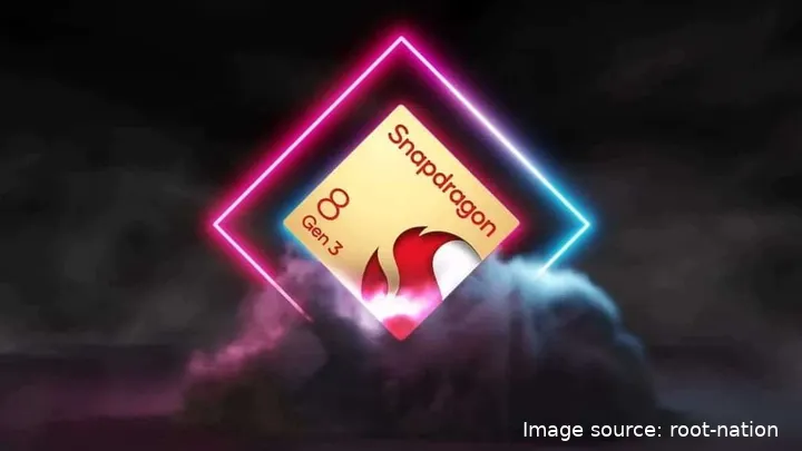 snapdragon 8 gen 3 2
