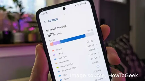 smartphone storage 1