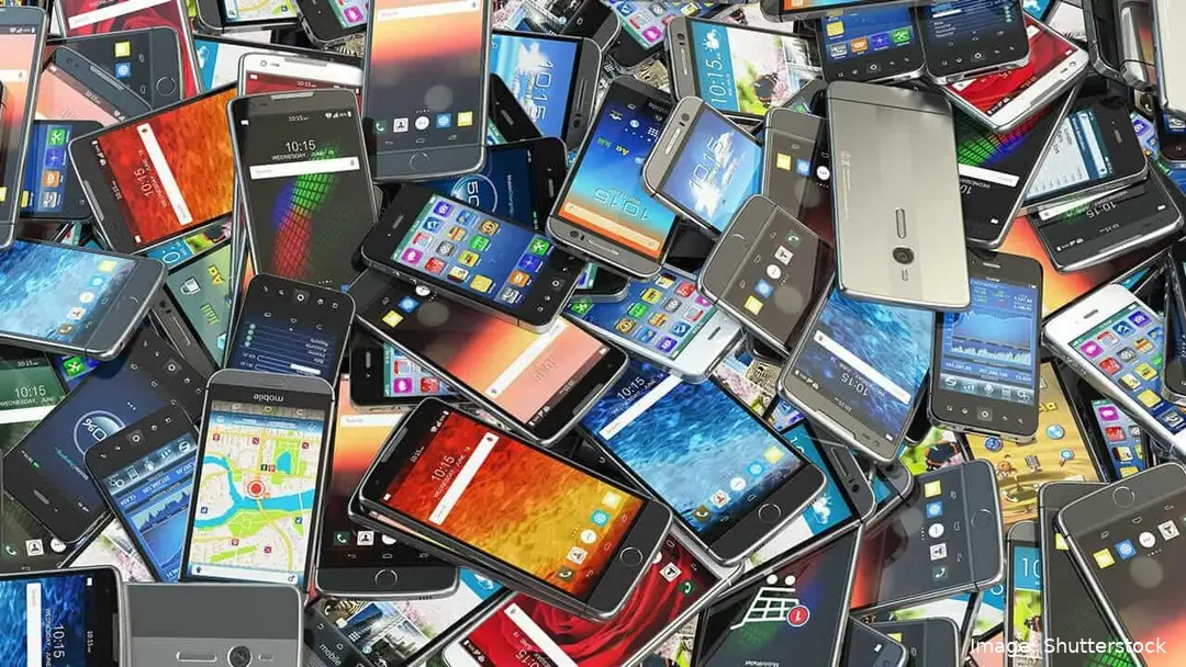 outdated smartphones