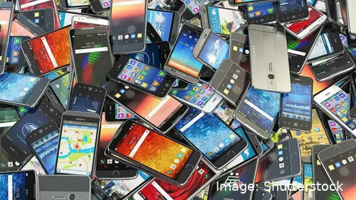 outdated smartphones