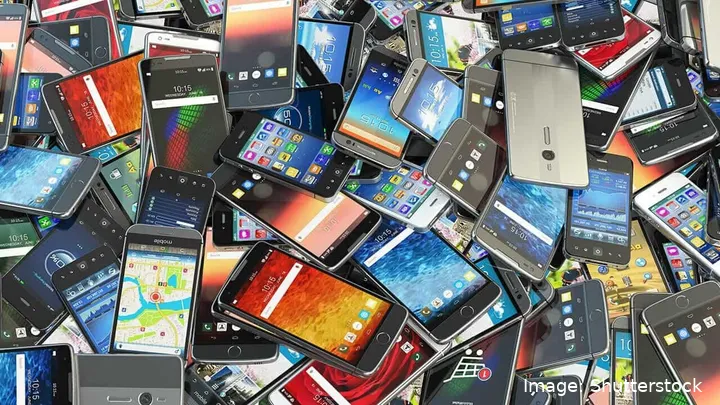 outdated smartphones