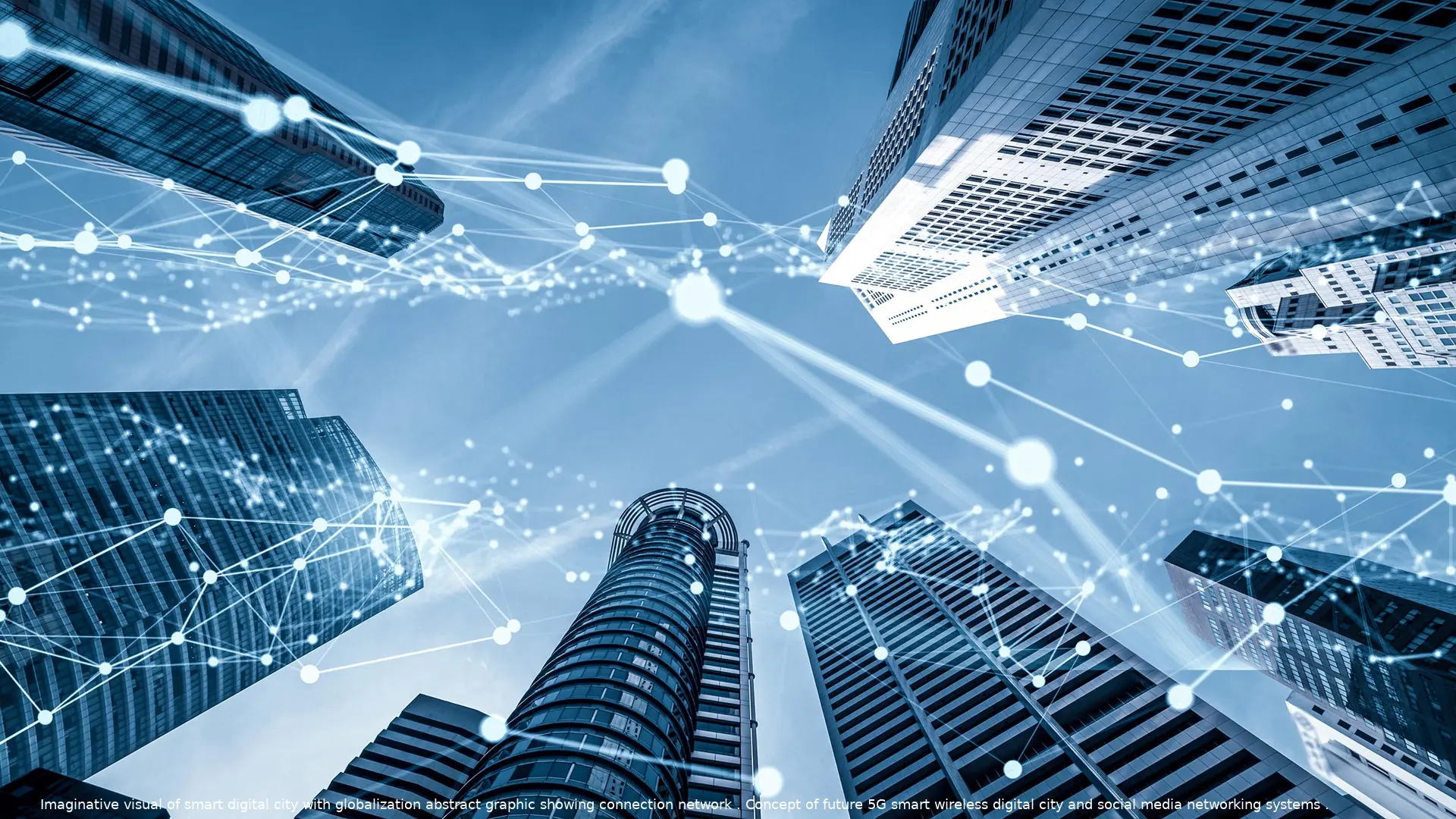 smart city