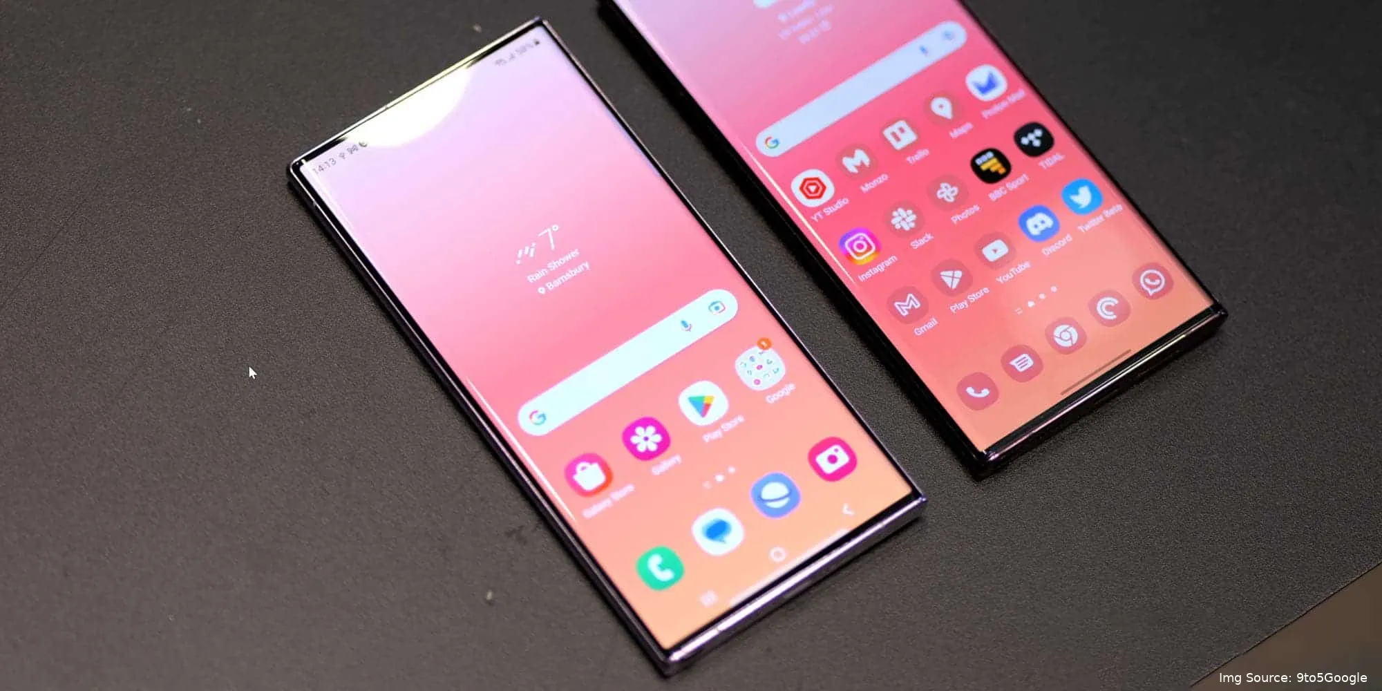 galaxy s23 ultra screen