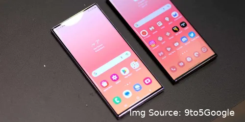 galaxy s23 ultra screen