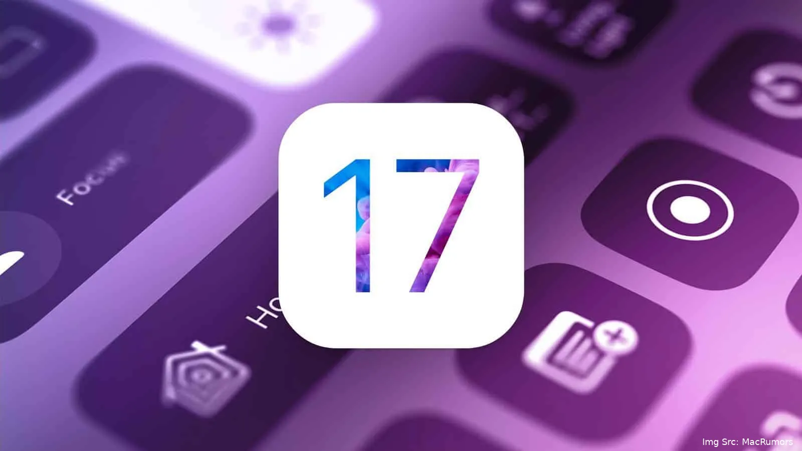apple ios 17