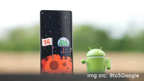android 14 1