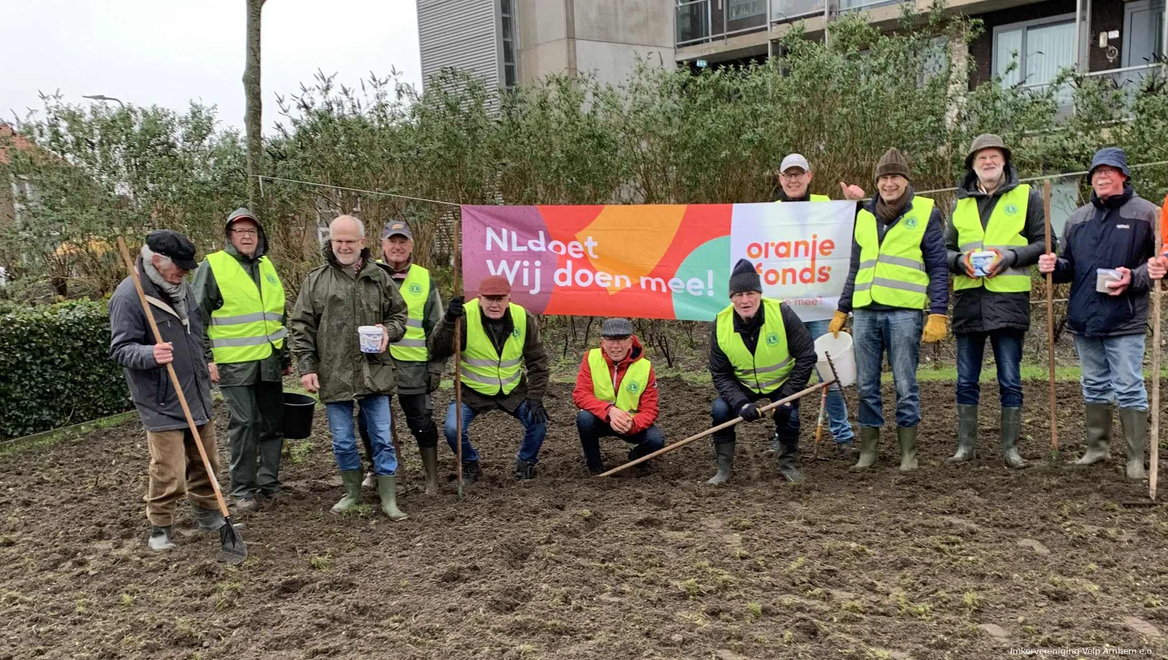 20230310 nl doet velp hertog arnoudstraat