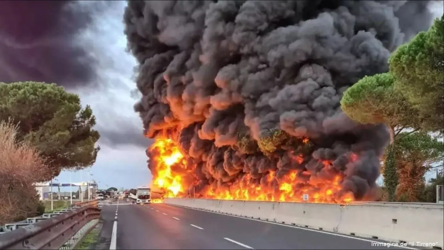 incendio fi pi li