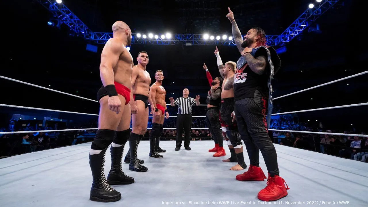 wwe dortmund 011122