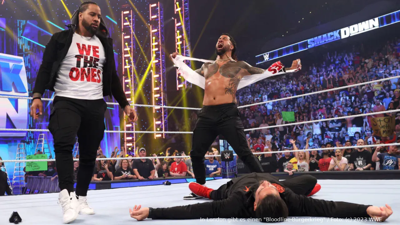 wwe news 190623