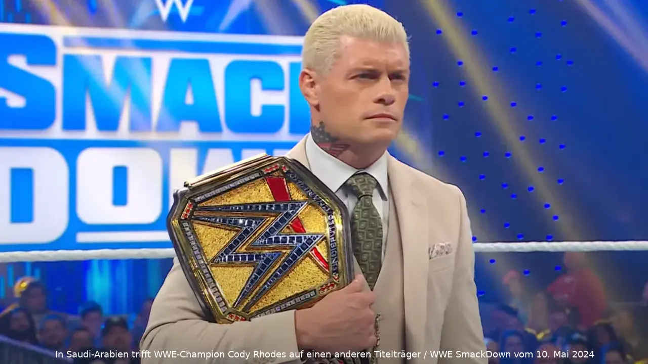 wwe smackdown 100524