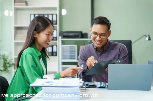 kleine zakelijke lening