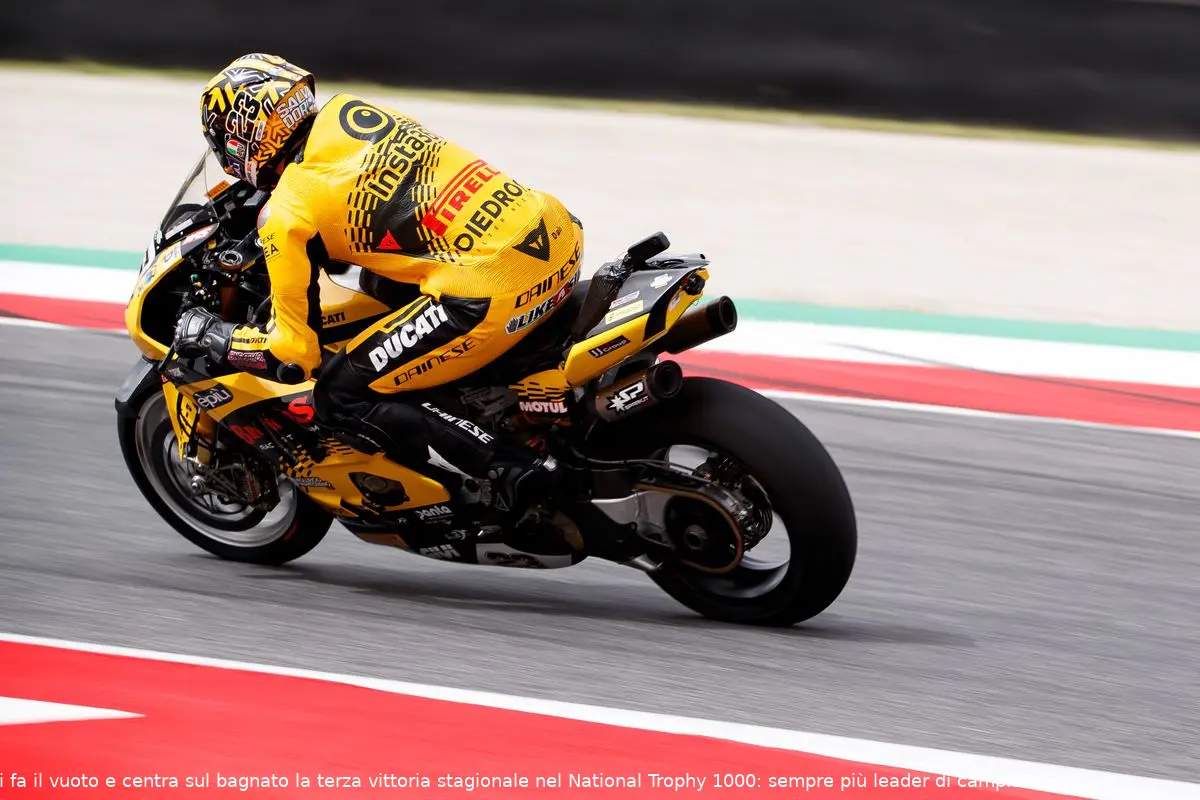 luca salvadori risultato 2