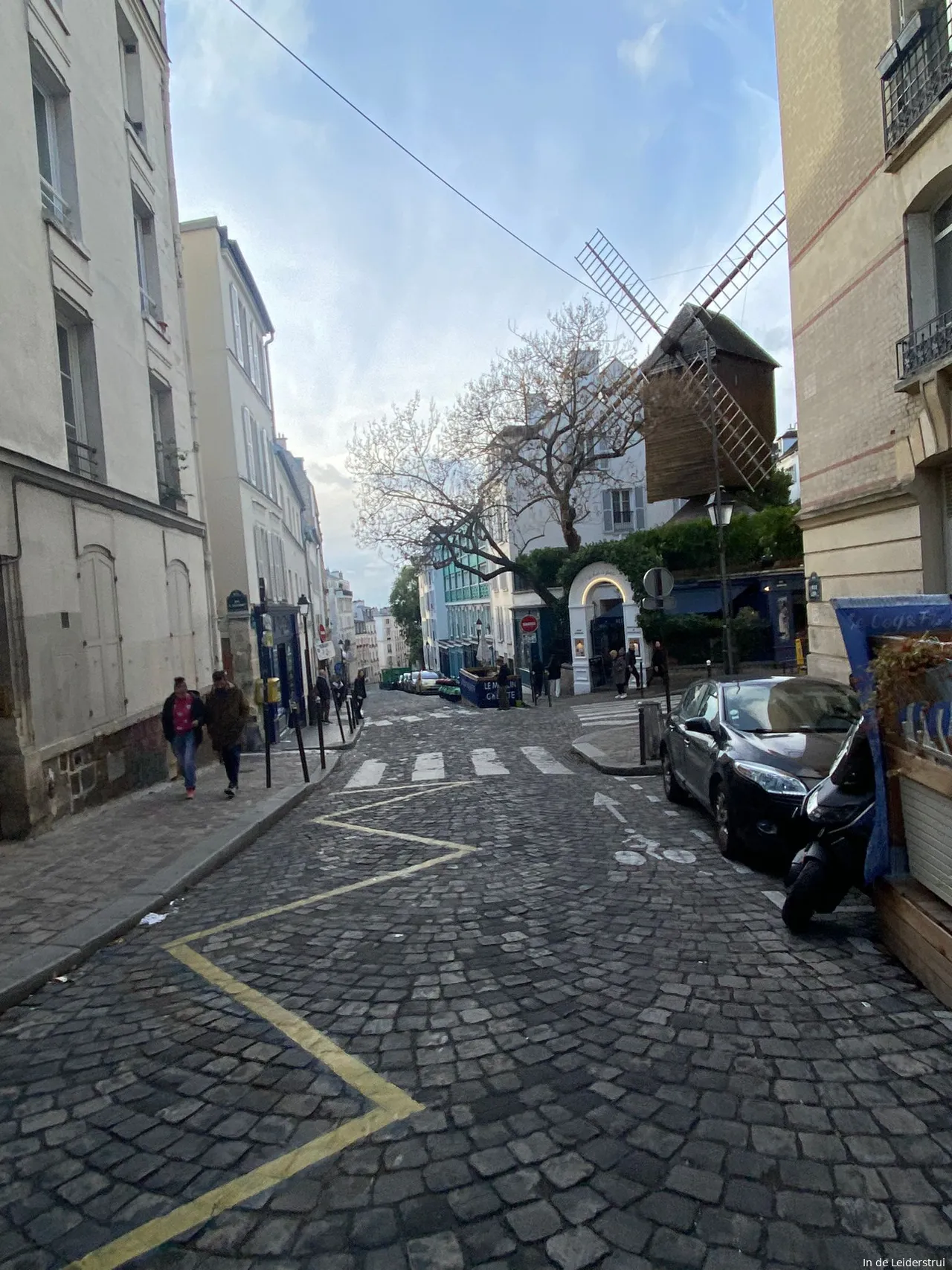 montmartre