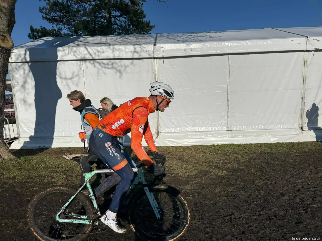 mathieu van der poel