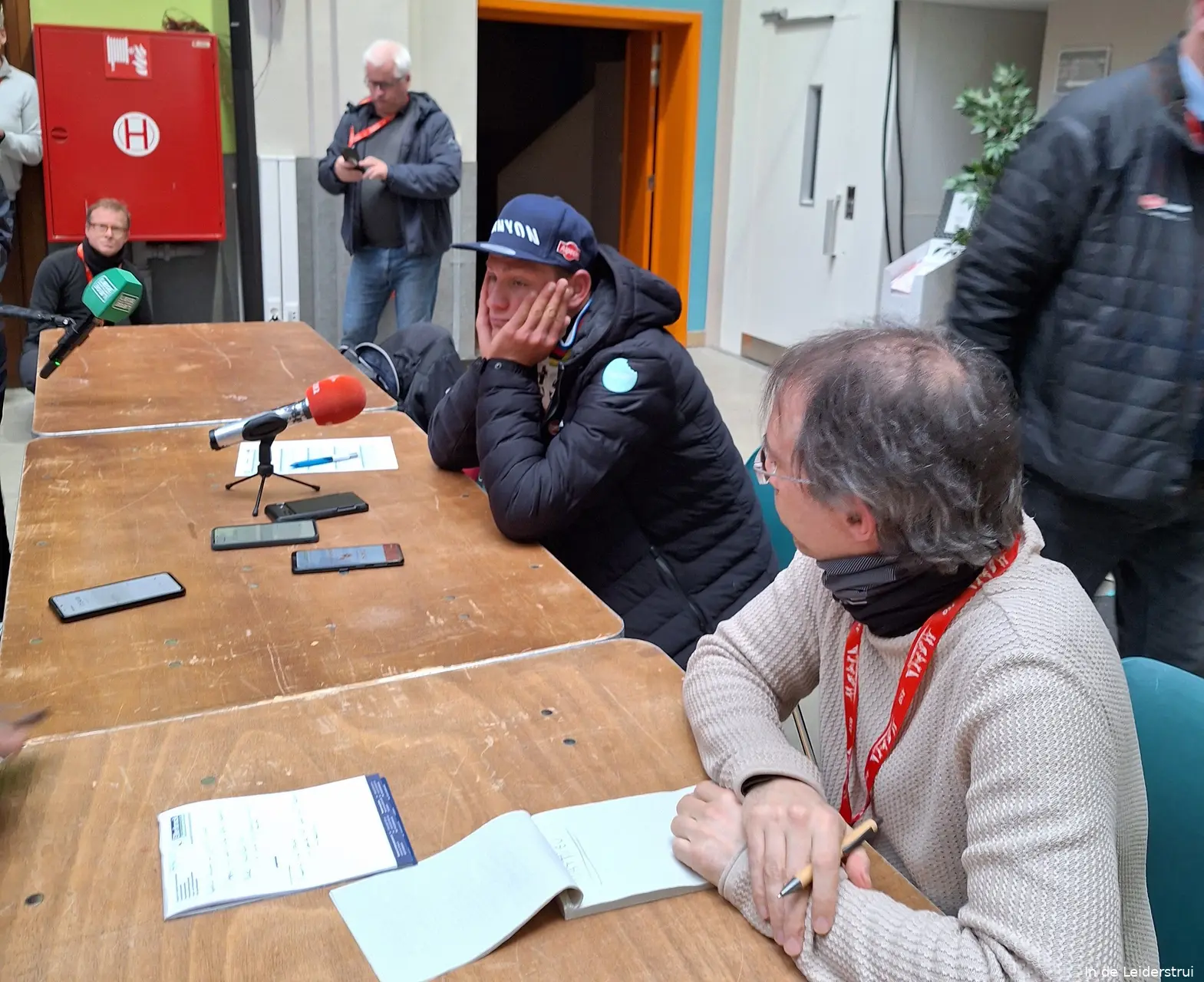 Mathieu van der Poel
