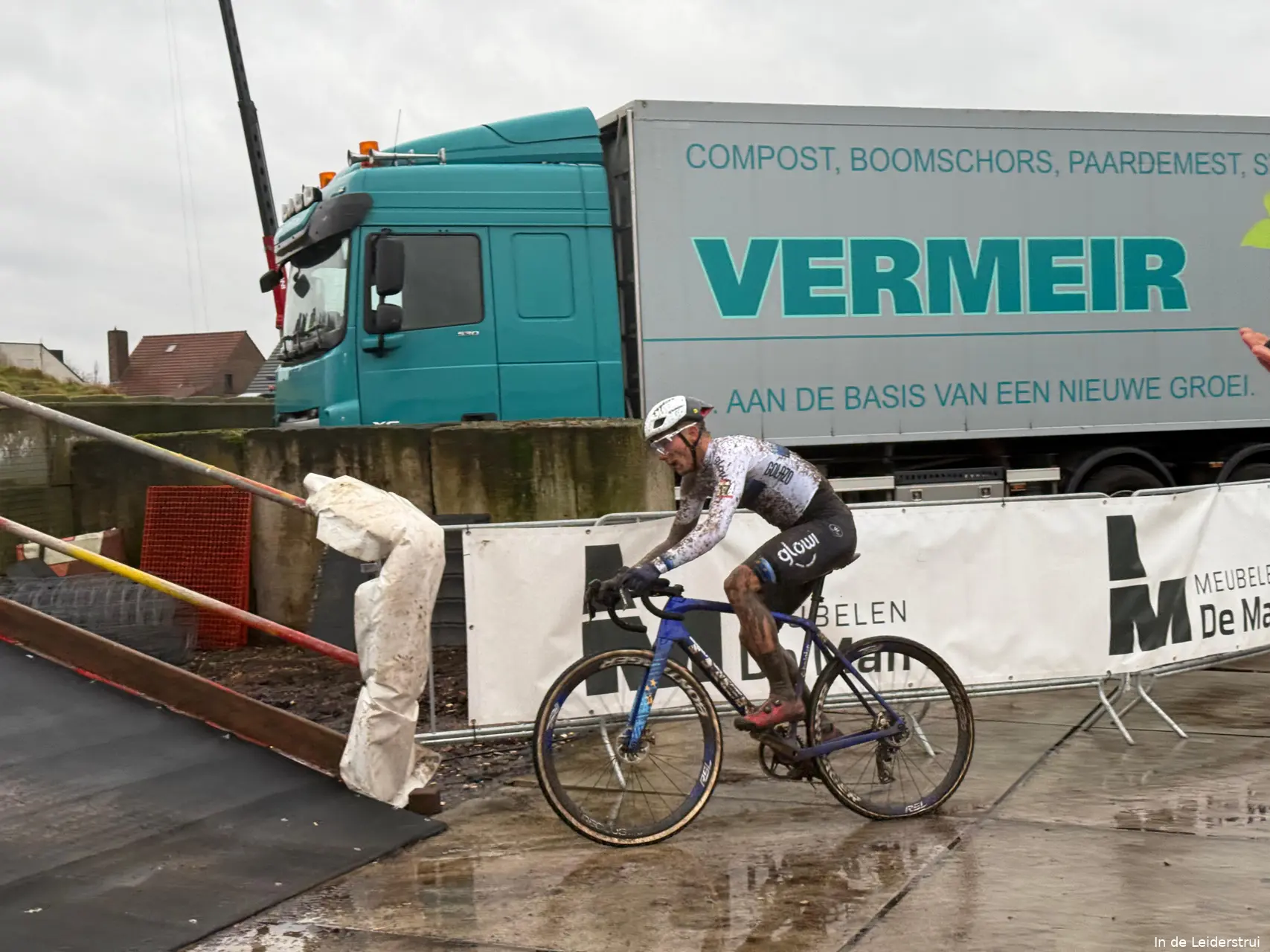 thibau nys dendermonde
