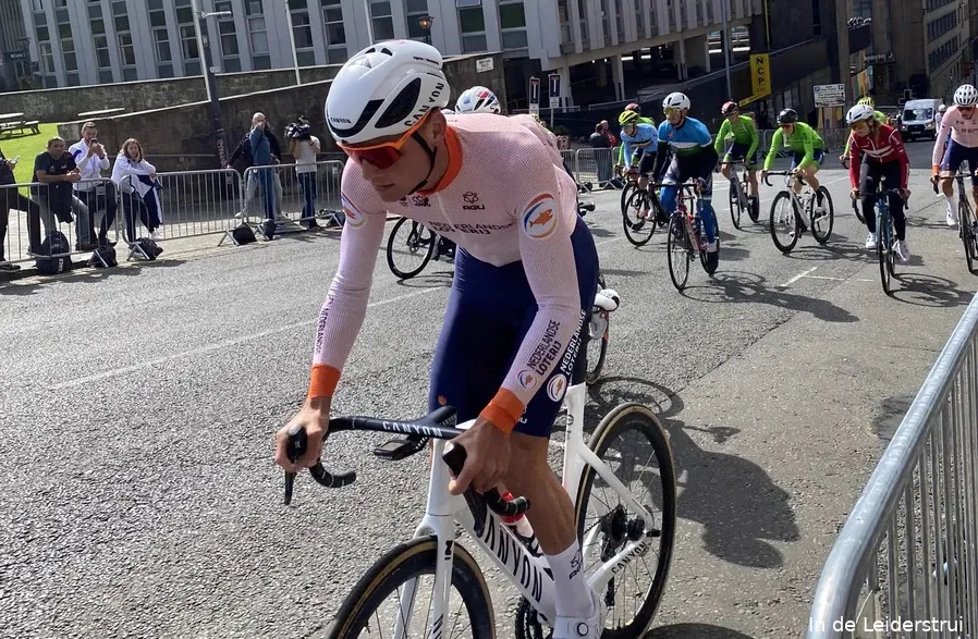 mathieu van der poel