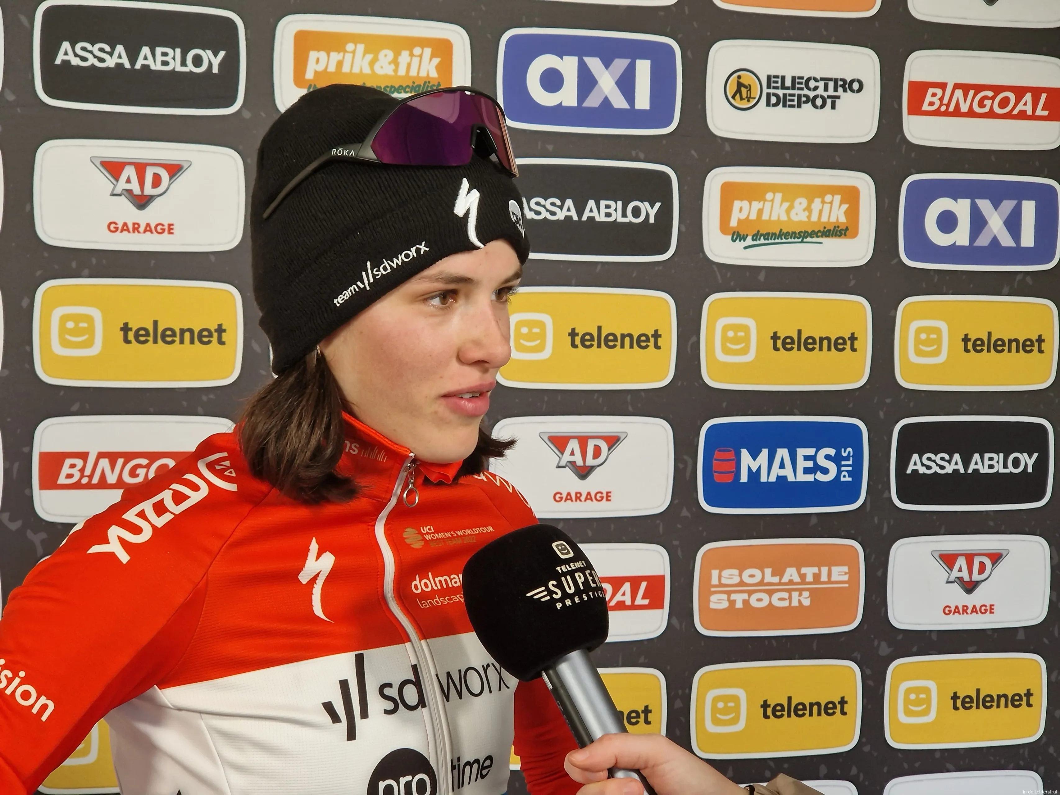 marie schreiber