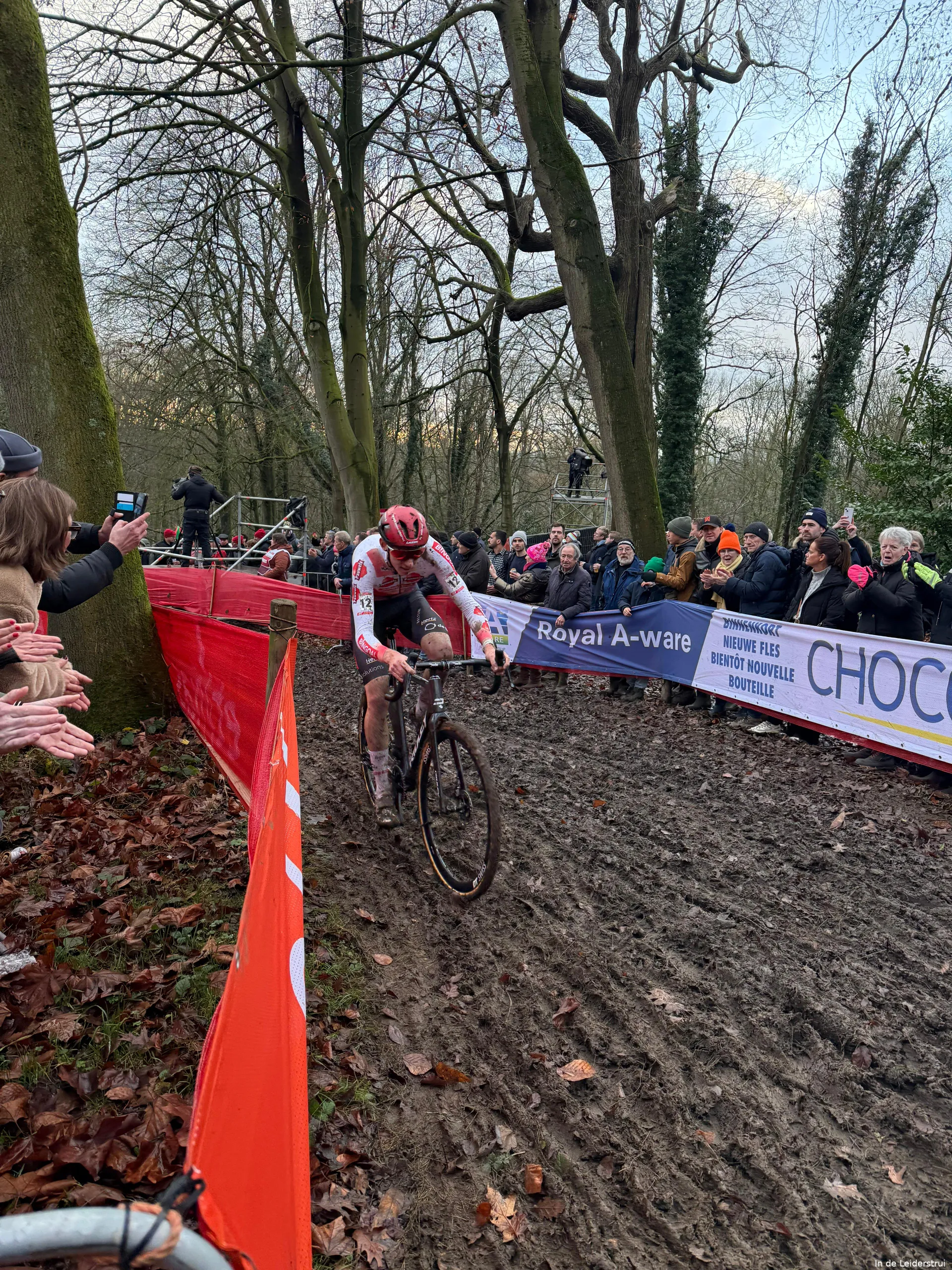 michael vanthourenhout 2