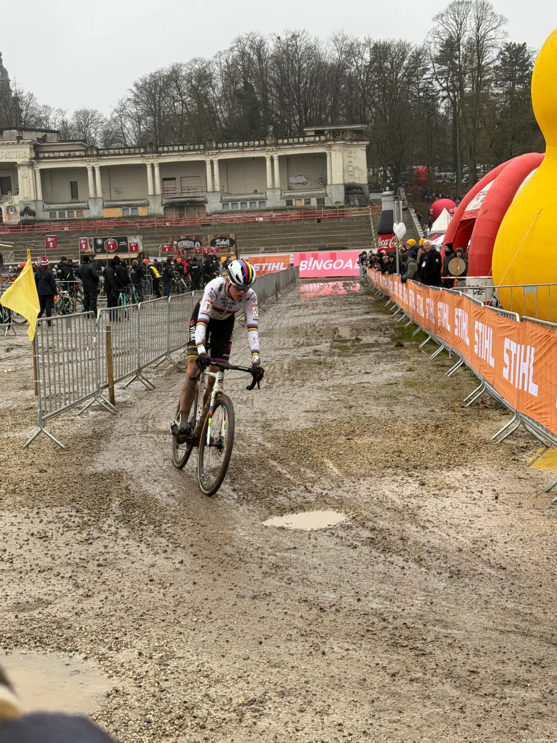 fem van empel namen