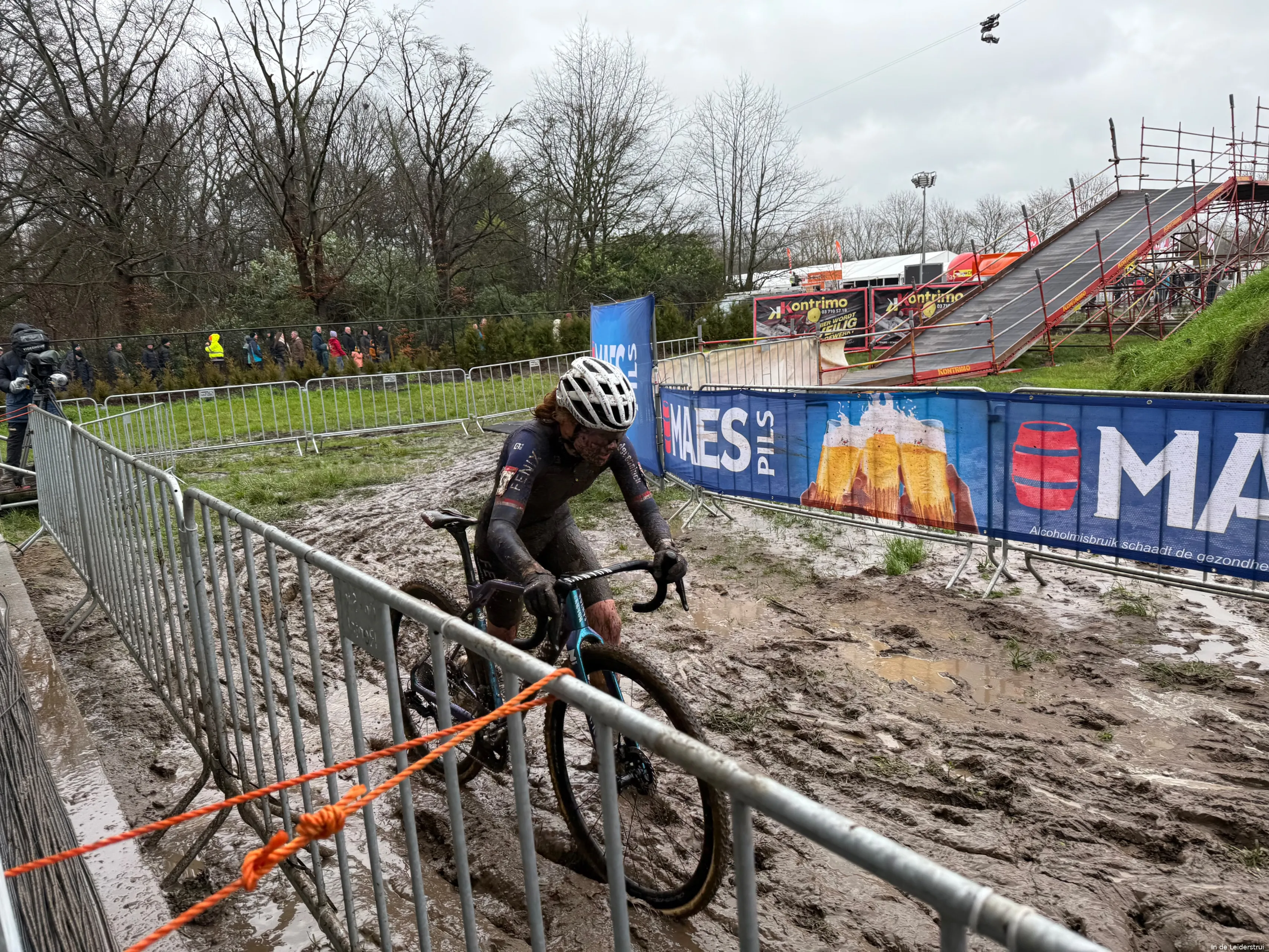 puck pieterse dendermonde modder