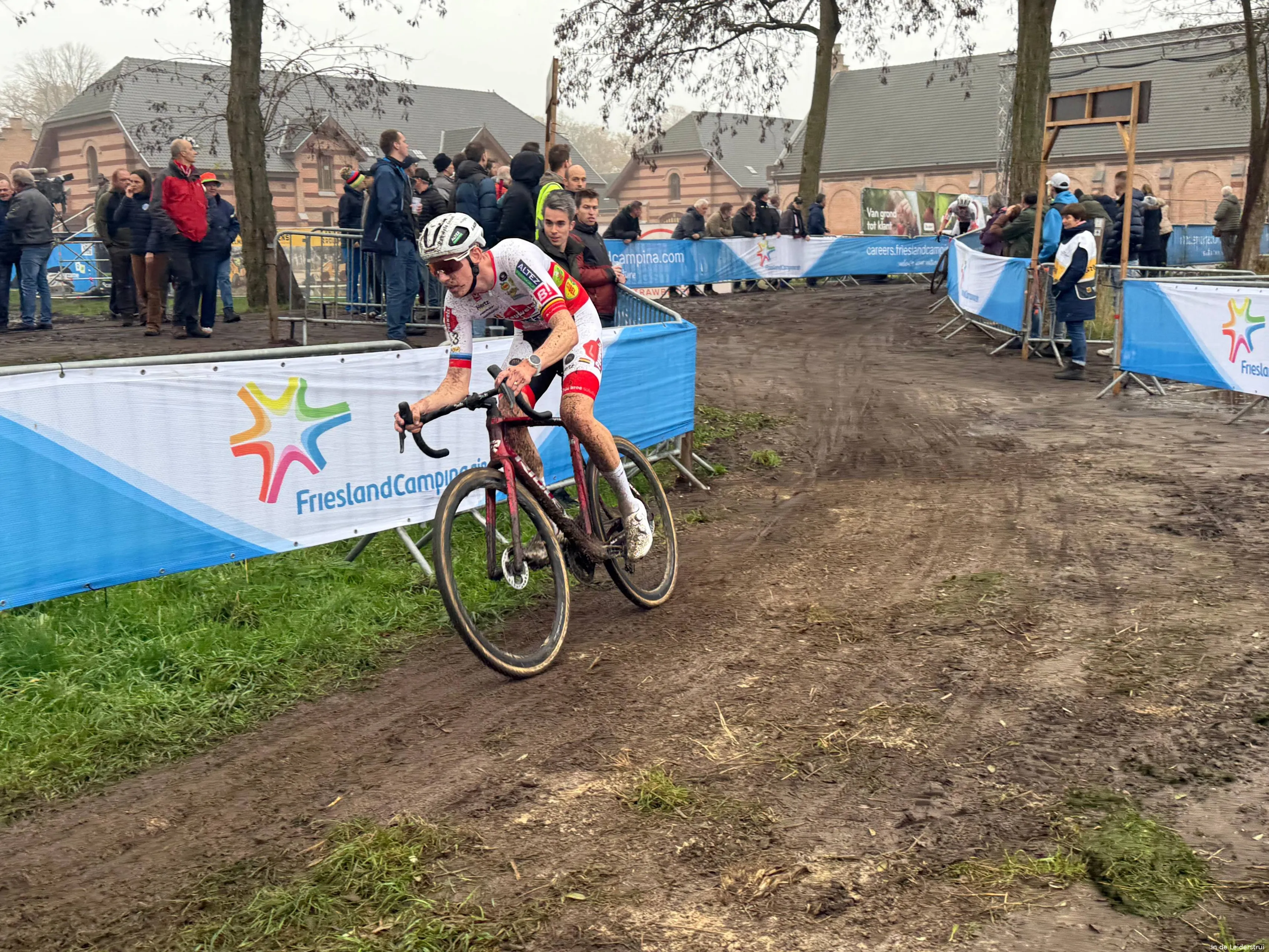 Michael Vanthourenhout