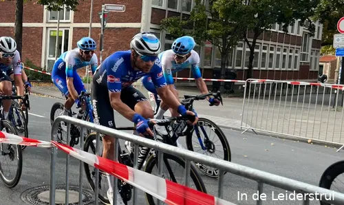 David van der Poel