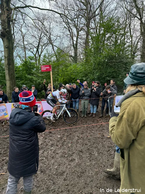 mathieu van der poel