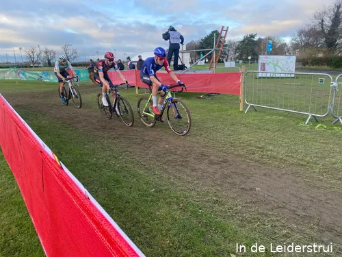 pim ronhaar michael vanthourenhout joran wyseure