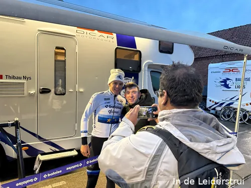 thibau nys dendermonde