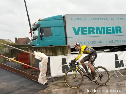 wout van aert dendermonde