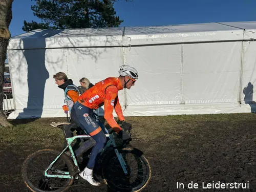 mathieu van der poel
