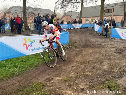 Michael Vanthourenhout