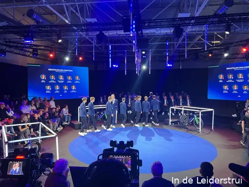 decathlon-cma-cgm-ploegenpresentatie
