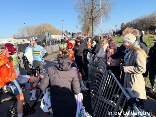 Del Grosso Haverdings