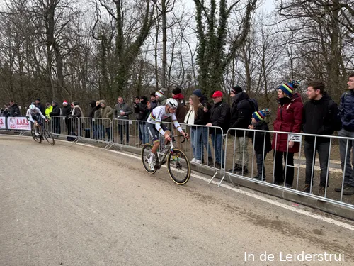 Mathieu van der Poel Namen solo