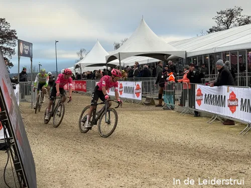 Mattia Agostinacchio plus broer