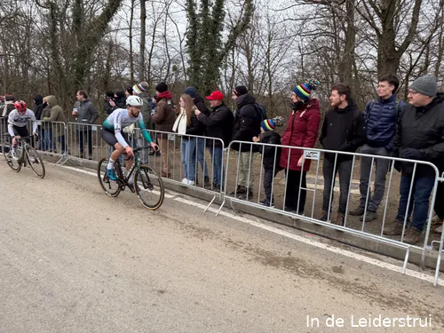 Nieuwenhuis Joris Namen
