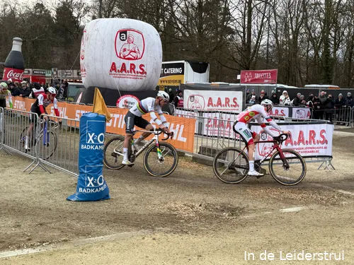 Van der Poel Namen kopgroep