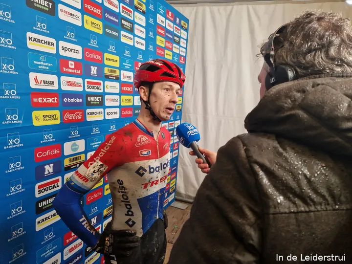 lars van der haar