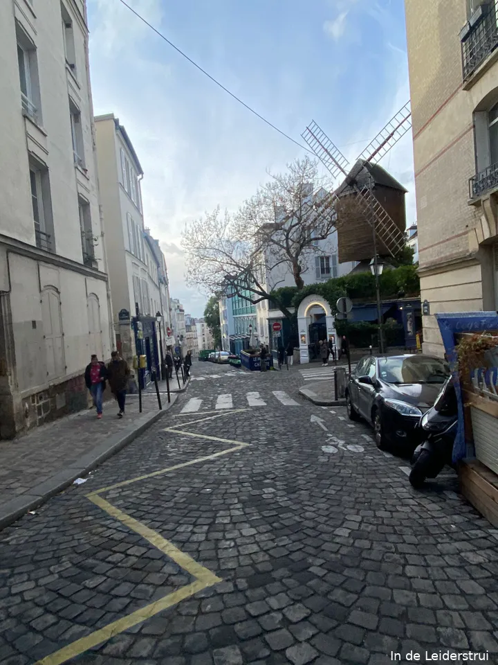 montmartre
