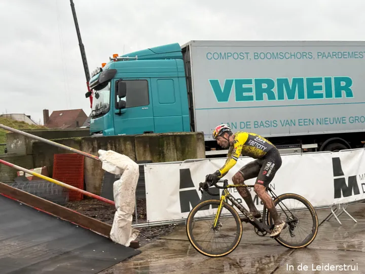 wout van aert dendermonde