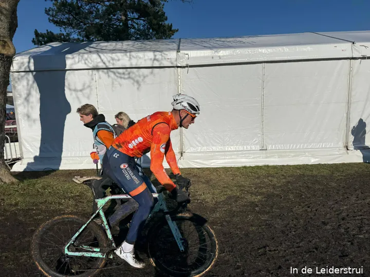 mathieu van der poel