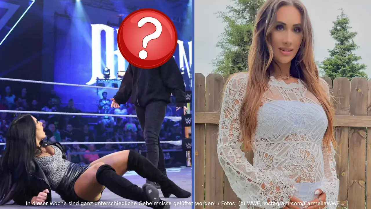 wwe news 010623