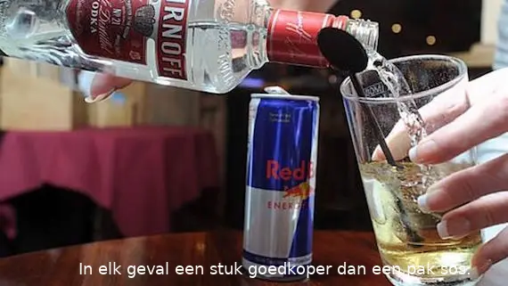 vodkarb