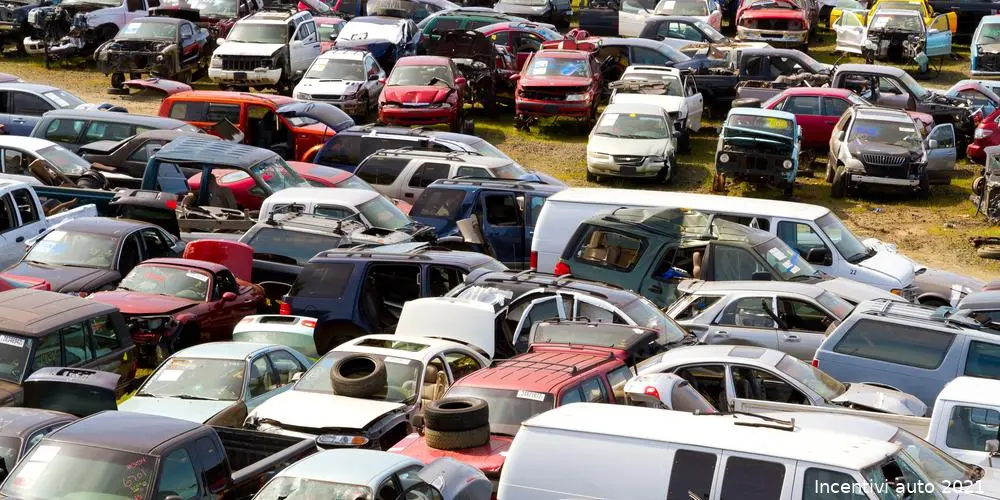 incentivi auto 2021
